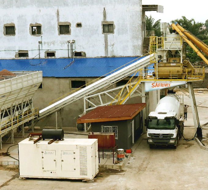 Customer Image